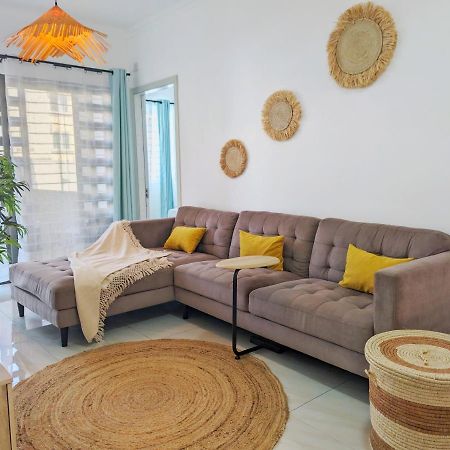 Villas Le Jasmin Flic-en-Flacq Extérieur photo