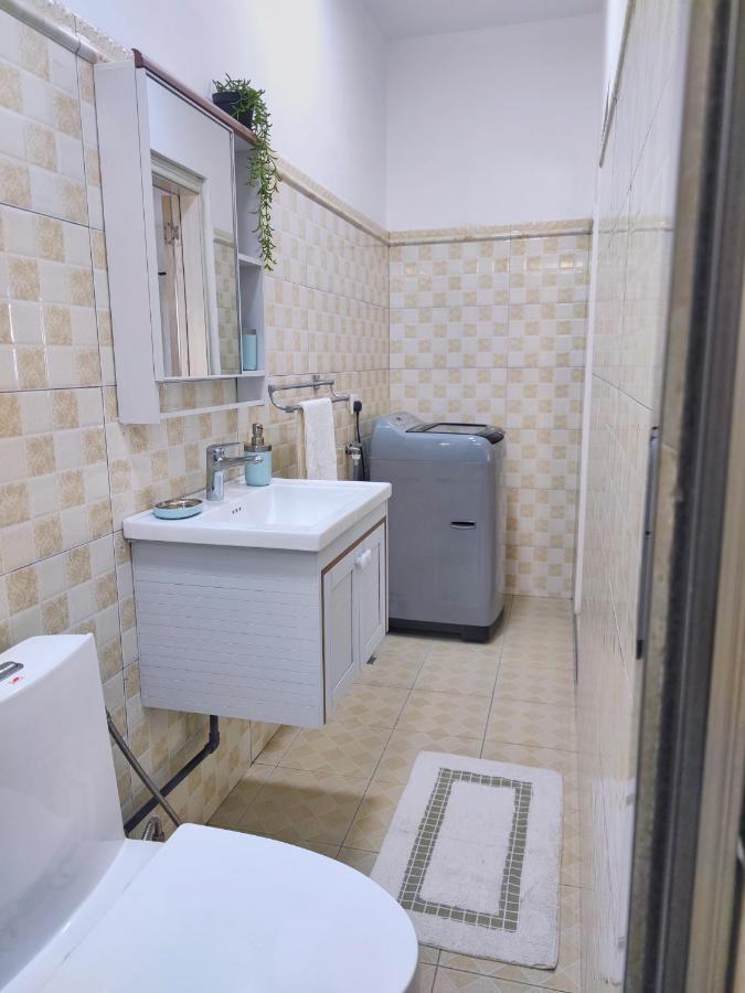Villas Le Jasmin Flic-en-Flacq Extérieur photo