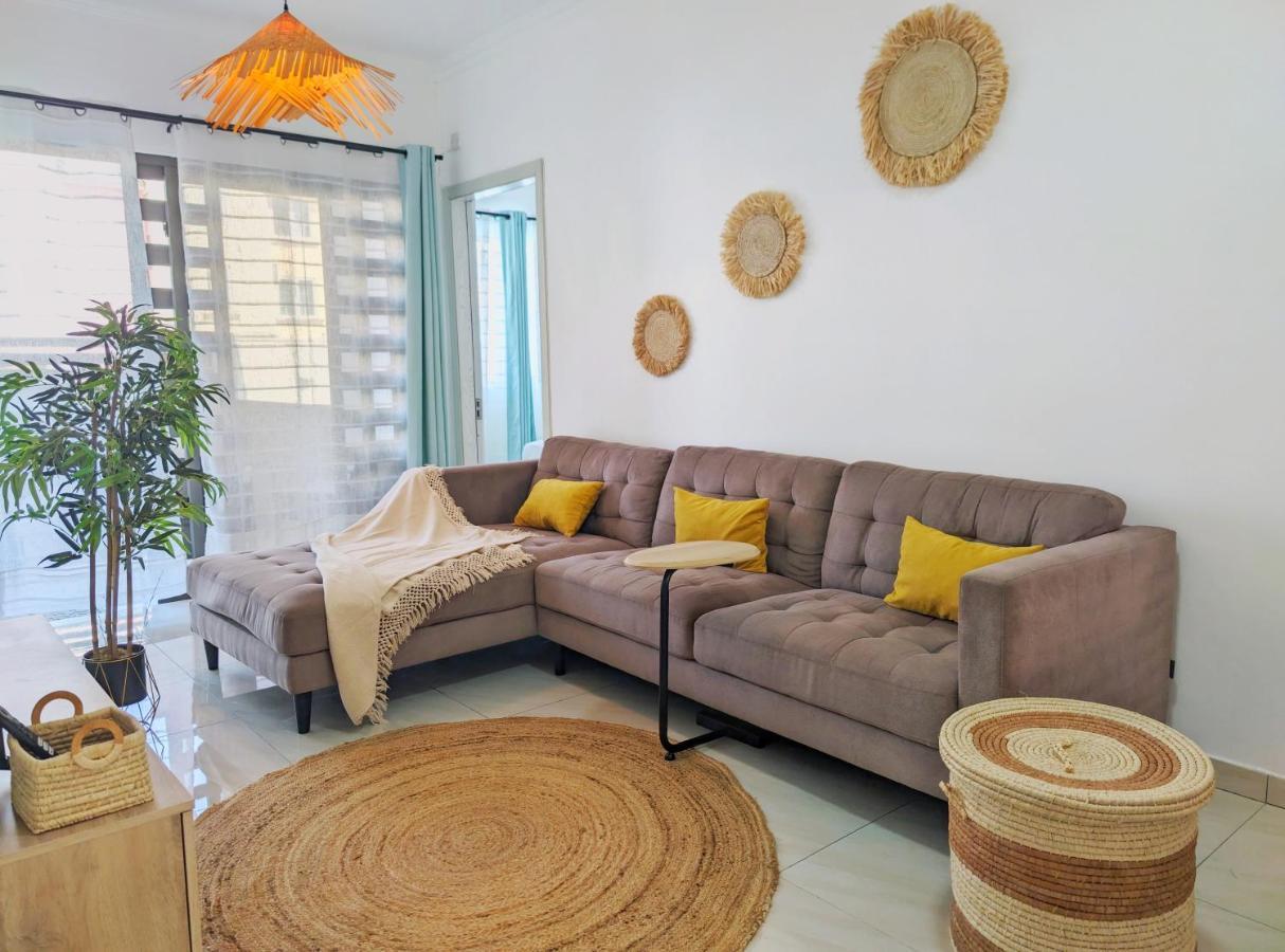 Villas Le Jasmin Flic-en-Flacq Extérieur photo